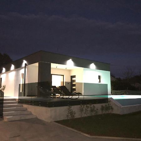 Villa Oleandra Sveti Petar u Sumi エクステリア 写真