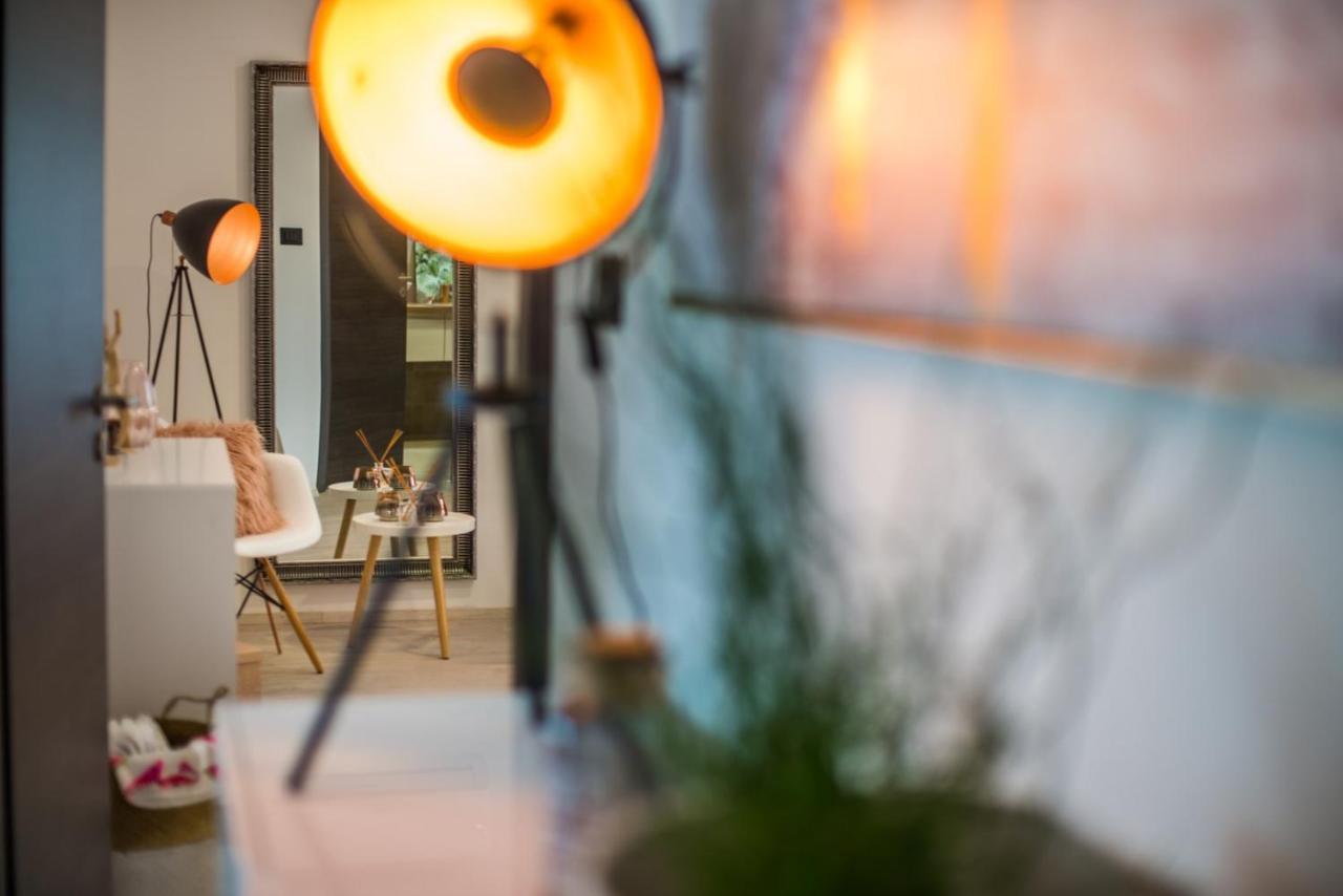 Villa Oleandra Sveti Petar u Sumi エクステリア 写真